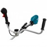 UR101CZ MAKITA Coasa 1kW, 43 cm comp. cu PDC01 (comp. Li-Ion 4x18V)