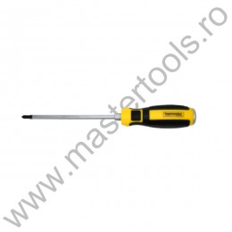 221605 TOPMASTER Surubelnita cruce PH2 lungime 150 mm