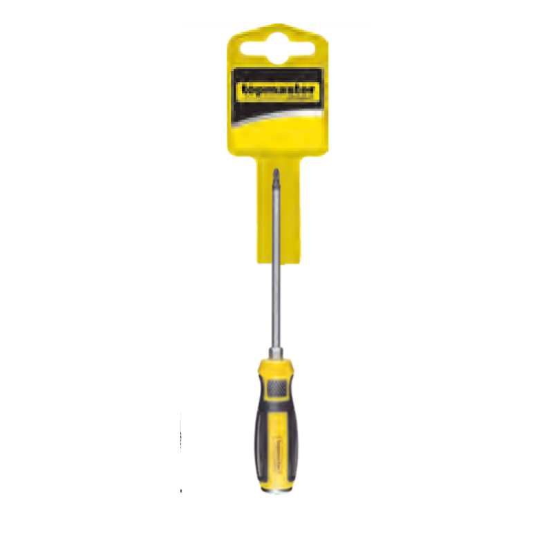 221606 TOPMASTER Surubelnita cruce PH3 lungime 200mm