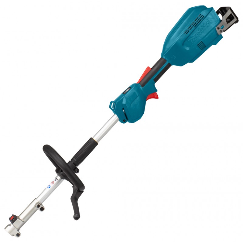DUX18Z MAKITA Coasa multifunctionala comp cu acumulatori LXT Li-Ion18V