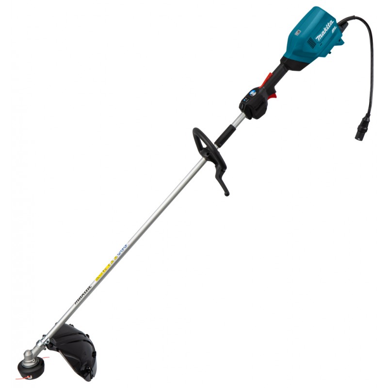 UR201CZ MAKITA Coasa 1kW, 43 cm comp. cu PDC01 (comp. Li-Ion 4x18V)