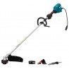 UR201CZ MAKITA Coasa 1kW, 43 cm comp. cu PDC01 (comp. Li-Ion 4x18V)