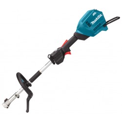 UX01GZ MAKITA Coasa multifunctionala comp. cu acum. XGT Li-Ion 40V
