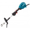 UX01GZ MAKITA Coasa multifunctionala comp. cu acum. XGT Li-Ion 40V