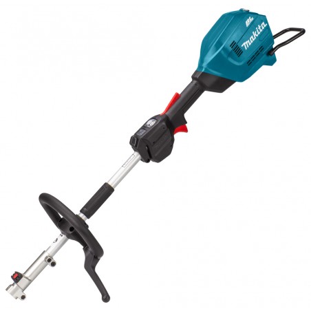 UX01GZ MAKITA Coasa multifunctionala comp. cu acum. XGT Li-Ion 40V