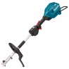 UX01GZ MAKITA Coasa multifunctionala comp. cu acum. XGT Li-Ion 40V