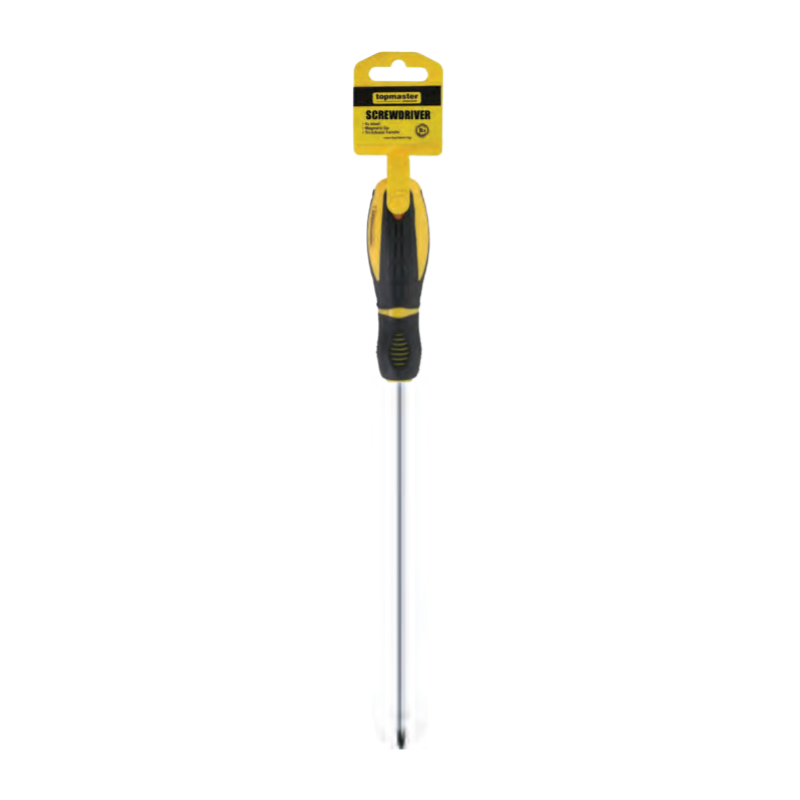 221592 TOPMASTER Surubelnita cruce PH2 lungime 300 mm