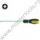221592 TOPMASTER Surubelnita cruce PH2 lungime 300 mm