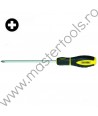 221592 TOPMASTER Surubelnita cruce PH2 lungime 300 mm