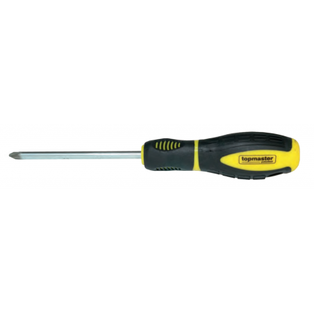 221520 TOPMASTER Surubelnita stea PZ3 lungime 275 mm