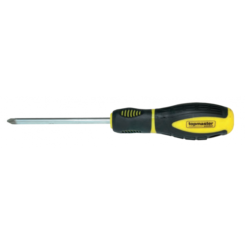 221518 TOPMASTER Surubelnita stea PZ1 lungime 180 mm