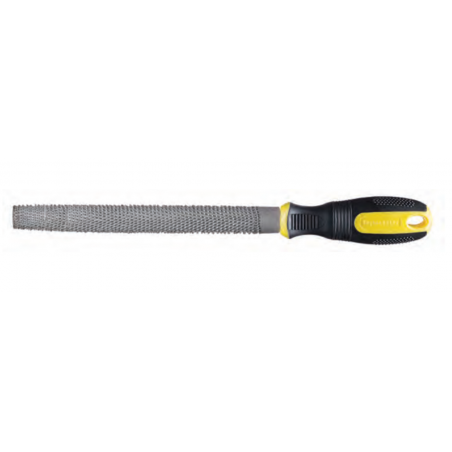 360110 TOPMASTER Raspila pentru lemn semirotunda lungime 250 mm