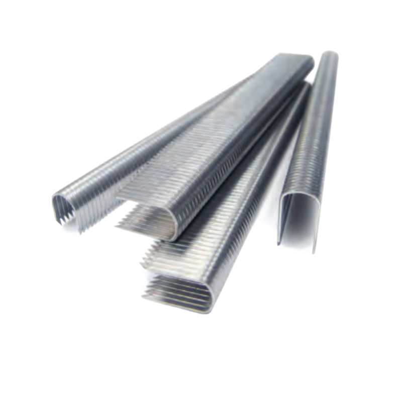 511337 TOPMASTER Set 1000 capse tip U inaltime 12 mm pentru tapiterie