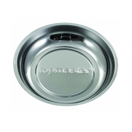 499973 TOPMASTER Tava magnetica pentru accesorii diametru 100 mm