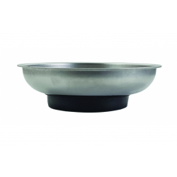 499974 TOPMASTER Tava magnetica pentru accesorii diametru 150 mm