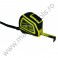 260610 TOPMASTER Ruleta auto stop lungime 3 m latime 16 mm