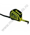 260610 TOPMASTER Ruleta auto stop lungime 3 m latime 16 mm