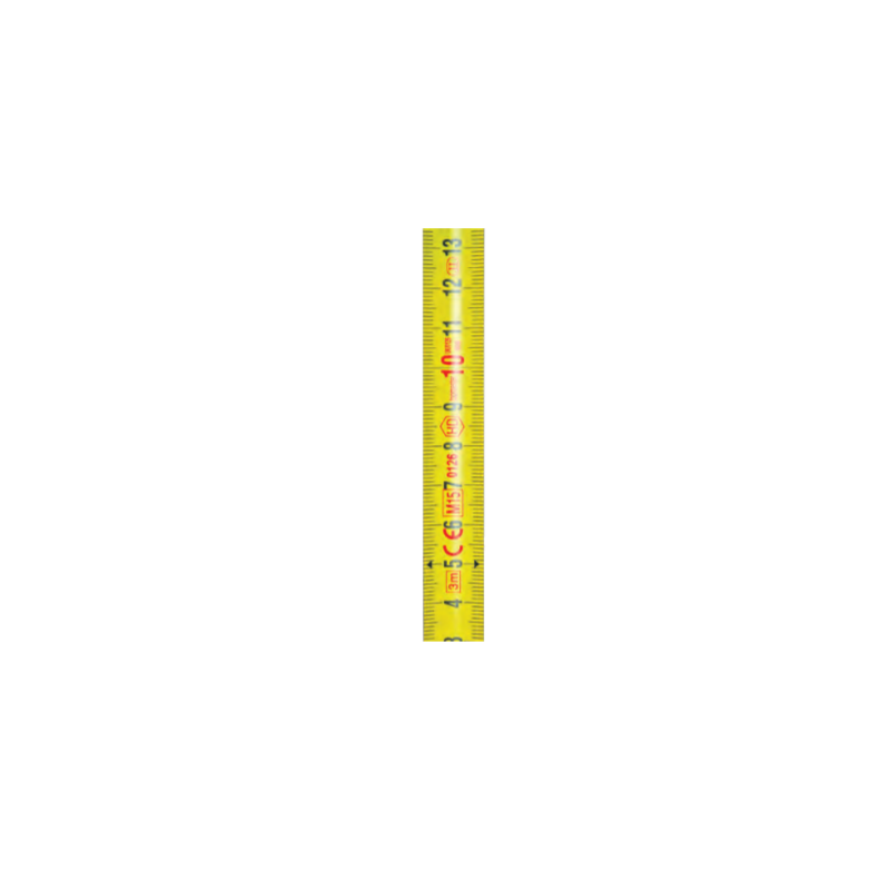 260612 TOPMASTER Ruleta auto stop lungime 5 m latime 25 mm