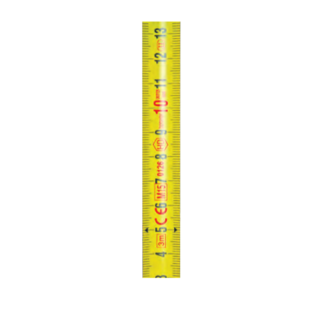 260612 TOPMASTER Ruleta auto stop lungime 5 m latime 25 mm