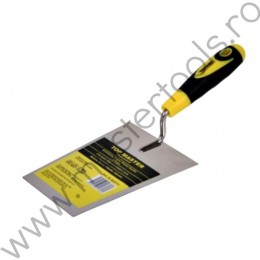 323304 TOPMASTER Mistrie dreapta latime 60 mm lungime 160 mm