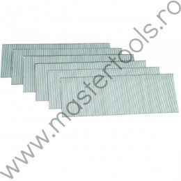 511341 TOPMASTER Set 1000 cuie inaltime 15 mm pentru capsator manual