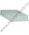 511341 TOPMASTER Set 1000 cuie inaltime 15 mm pentru capsator manual