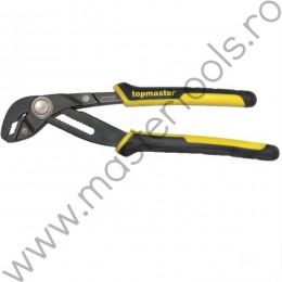 211401 TOPMASTER Cleste instalator tip Papagal lungime 250 mm