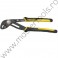 211401 TOPMASTER Cleste instalator tip Papagal lungime 250 mm