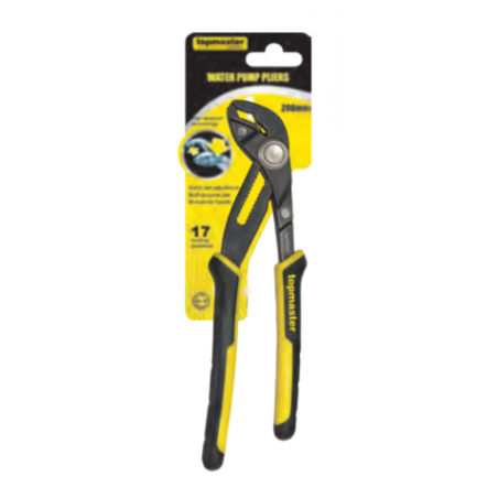 211401 TOPMASTER Cleste instalator tip Papagal lungime 250 mm