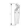 211401 TOPMASTER Cleste instalator tip Papagal lungime 250 mm