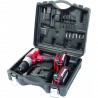 030145 RAIDER RD-CDL25 Bormasina cu acumulator Li-ion 18V 1.5 Ah, 26Nm