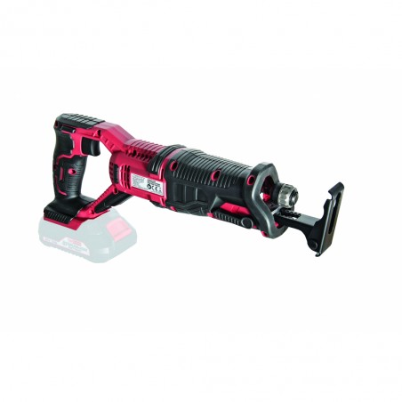030138 RAIDER RDP-SRS20 Fierastrau tip sabie Li-Ion 20V R20 System