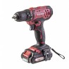 030219 RAIDER RDP-SCD20S Masina de gaurit 10mm, 44Nm, Li-Ion 20V 2Ah