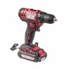 030219 RAIDER RDP-SCD20S Masina de gaurit 10mm, 44Nm, Li-Ion 20V 2Ah