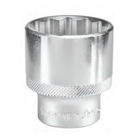 330260 TOPMASTER Cheie tubulara bihexagonala 11 mm prindere patrat 1/2