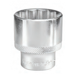 330264 TOPMASTER Cheie tubulara bihexagonala 15 mm prindere patrat 1/2
