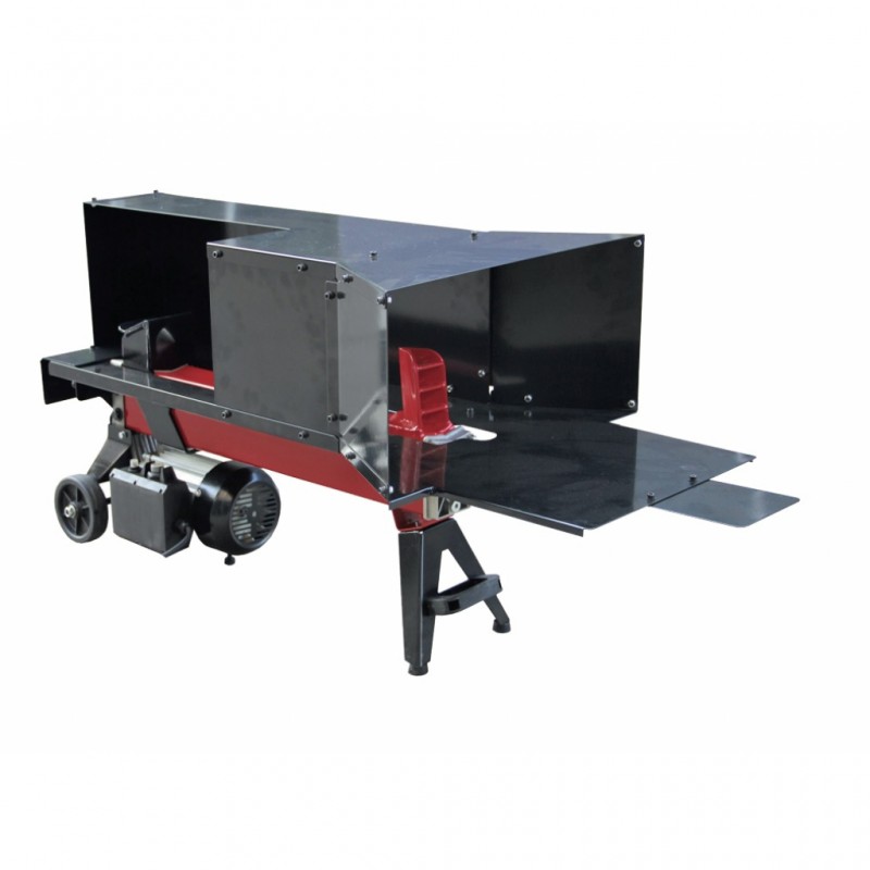 060001 RAIDER RD-LGS02 Dispozitiv despicat busteni 1500W, 520mm, 5t