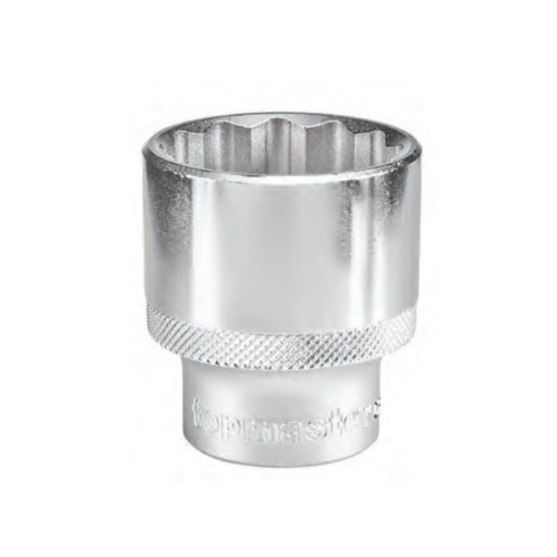 330278 TOPMASTER Cheie tubulara bihexagonala 29 mm prindere patrat 1/2