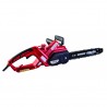 075110 RAIDER Fierastrau electric cu lant 2000W, 355mm, pas 3/8", 52T