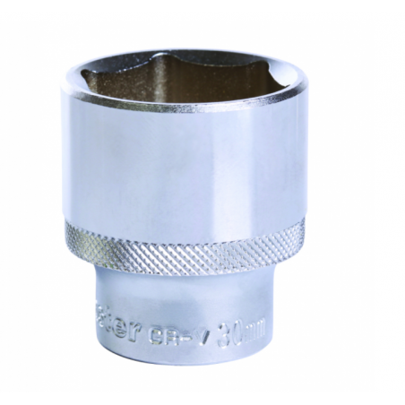 330469 TOPMASTER Cheie tubulara hexagonala 16 mm prindere patrat 1/2