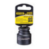 330203 TOPMASTER Cheie tubulara hexagonala de impact 21 mm patrat 1/2