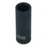 3302015 TOPMASTER Cheie tubulara hexagonala impact 32 mm adanca 1/2