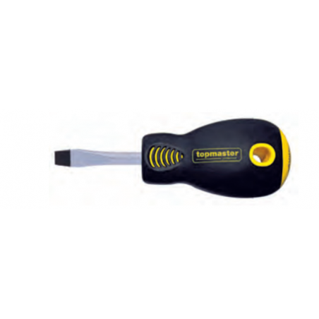 221566 TOPMASTER Surubelnita dreapta latime varf 6.5 mm lungime 38mm
