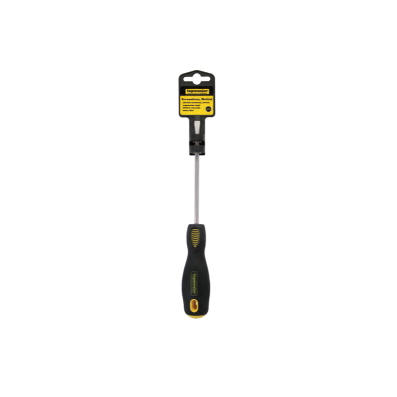 221565 TOPMASTER Surubelnita dreapta latime varf 6.5 mm lungime 150 mm