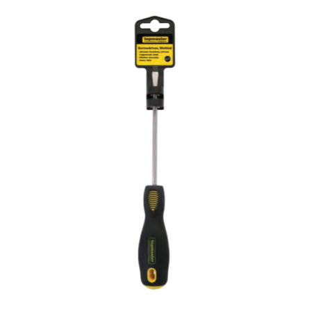 221565 TOPMASTER Surubelnita dreapta latime varf 6.5 mm lungime 150 mm