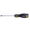 221565 TOPMASTER Surubelnita dreapta latime varf 6.5 mm lungime 150 mm