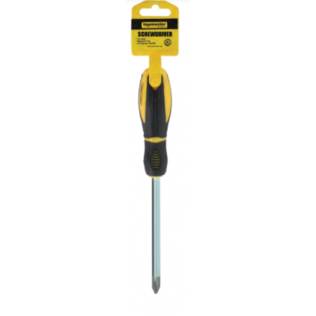 221517 TOPMASTER Surubelnita cruce PH3 lungime 325mm diametru tija 8mm