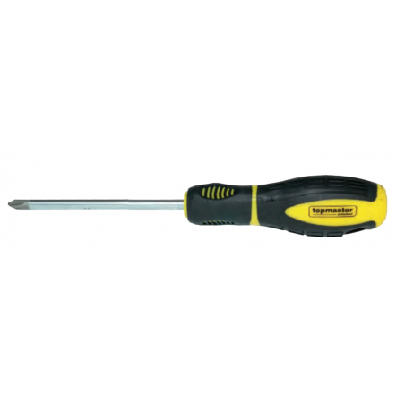 221517 TOPMASTER Surubelnita cruce PH3 lungime 325mm diametru tija 8mm