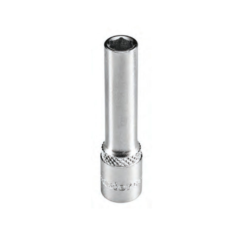 330109 TOPMASTER Cheie tubulara hexagonala adanca 9 mm patrat 1/4