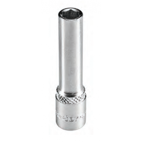 330109 TOPMASTER Cheie tubulara hexagonala adanca 9 mm patrat 1/4